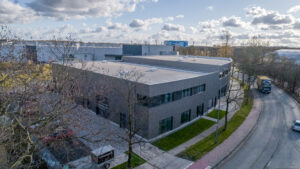 Filiale Münster | Consident | Dellenentfernung & Ausbeulservice in Münster & Warendorf | consident col 0001